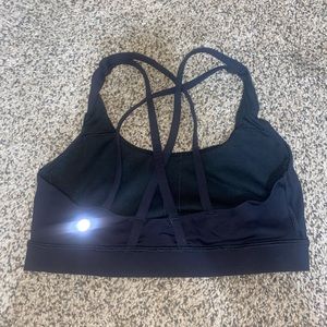 Lululemon bra